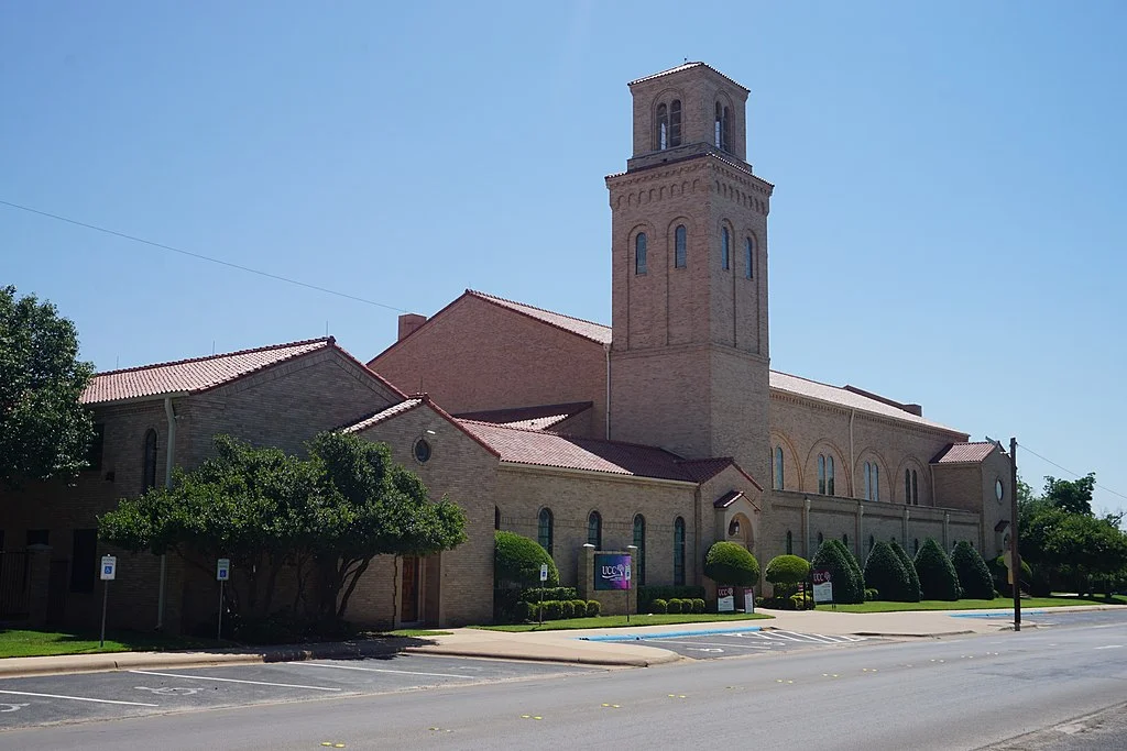The University Church of Christ