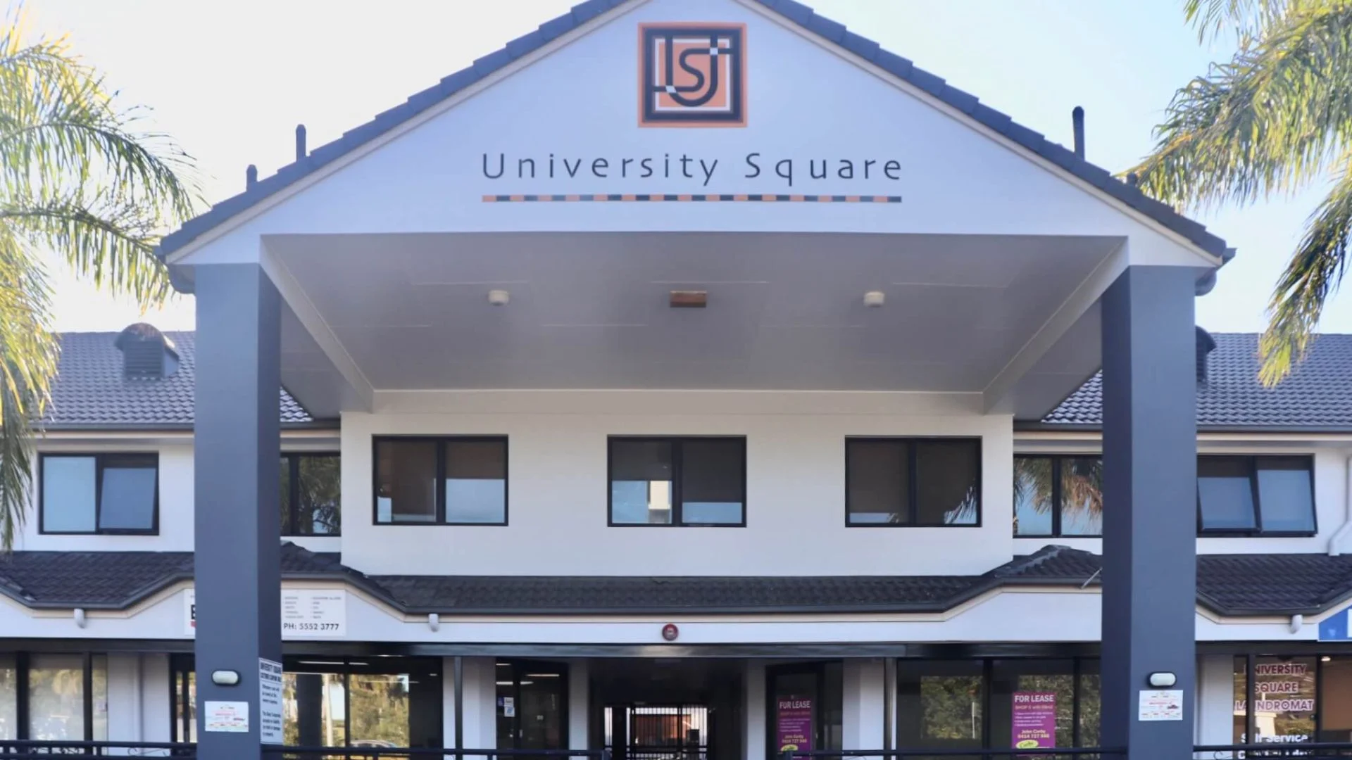 University Square